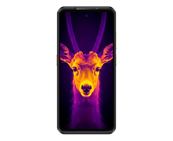 Мобільний телефон Ulefone Armor 25T Pro 6/256Gb Black (6937748736127), зображення 2 Мобільний телефон Ulefone Armor 25T Pro 6/256Gb Black (6937748736127), зображення 2