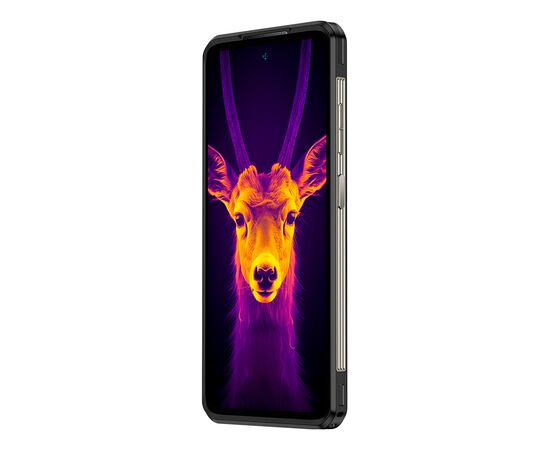 Мобільний телефон Ulefone Armor 25T Pro 6/256Gb Black (6937748736127), зображення 9 Мобільний телефон Ulefone Armor 25T Pro 6/256Gb Black (6937748736127), зображення 9