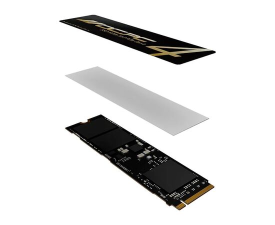Накопитель SSD M.2 2280 1TB MBL-401 OCPC (SSDMBL4011TB), изображение 2 Накопитель SSD M.2 2280 1TB MBL-401 OCPC (SSDMBL4011TB), изображение 2