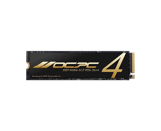 Накопитель SSD M.2 2280 1TB MBL-401 OCPC (SSDMBL4011TB)