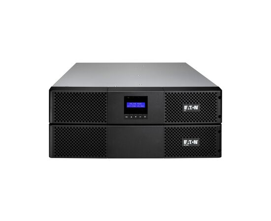 Источник бесперебойного питания Eaton 9E3000IR, 2700W 2U (9E3000IR), изображение 3 Источник бесперебойного питания Eaton 9E3000IR, 2700W 2U (9E3000IR), изображение 3