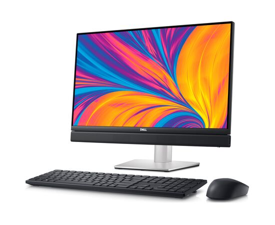 Компьютер Dell Optiplex 7420 AiO / i5-14500T, 16, 512, WiFi, кл+м, Win11P (N005O7420AIO), изображение 3 Компьютер Dell Optiplex 7420 AiO / i5-14500T, 16, 512, WiFi, кл+м, Win11P (N005O7420AIO), изображение 3