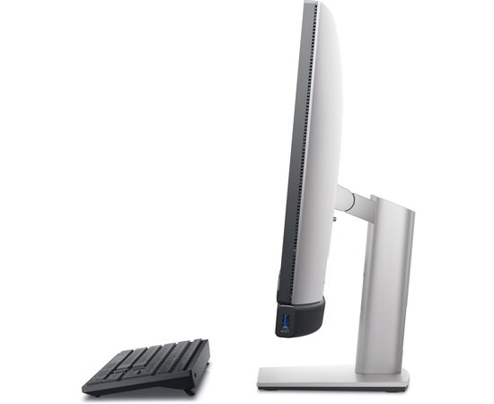 Компьютер Dell Optiplex 7420 AiO / i5-14500T, 16, 512, WiFi, кл+м, Win11P (N005O7420AIO), изображение 5 Компьютер Dell Optiplex 7420 AiO / i5-14500T, 16, 512, WiFi, кл+м, Win11P (N005O7420AIO), изображение 5