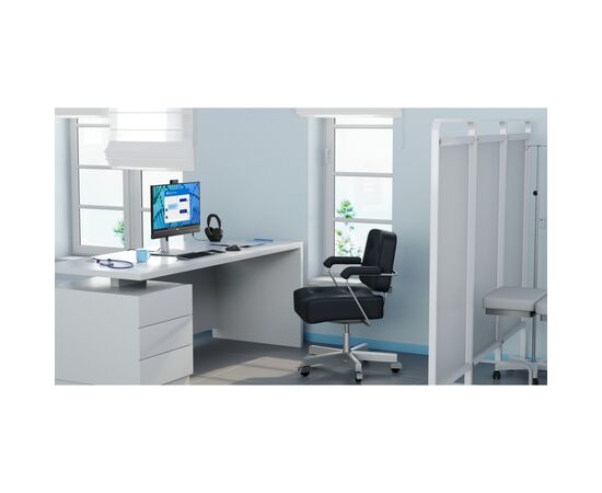 Компьютер Dell Optiplex 7420 AiO / i5-14500T, 16, 512, WiFi, кл+м, Win11P (N005O7420AIO), изображение 9 Компьютер Dell Optiplex 7420 AiO / i5-14500T, 16, 512, WiFi, кл+м, Win11P (N005O7420AIO), изображение 9