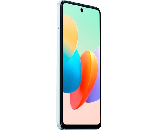 Мобильный телефон Tecno Spark Go 2024 3/64Gb Mystery White (4894947010545), изображение 8 Мобильный телефон Tecno Spark Go 2024 3/64Gb Mystery White (4894947010545), изображение 8