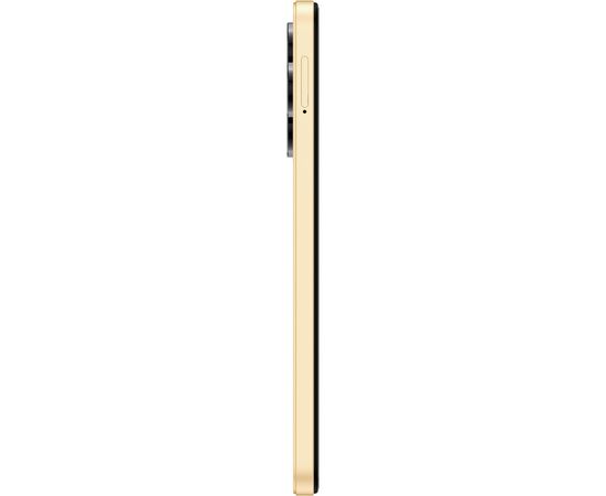 Мобильный телефон Tecno Spark Go 2024 3/64Gb Alpenglow Gold (4894947018077), изображение 4 Мобильный телефон Tecno Spark Go 2024 3/64Gb Alpenglow Gold (4894947018077), изображение 4