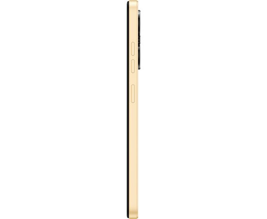 Мобильный телефон Tecno Spark Go 2024 3/64Gb Alpenglow Gold (4894947018077), изображение 5 Мобильный телефон Tecno Spark Go 2024 3/64Gb Alpenglow Gold (4894947018077), изображение 5