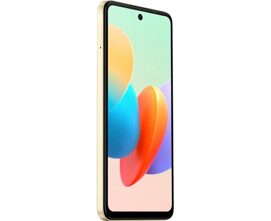 Мобильный телефон Tecno Spark Go 2024 3/64Gb Alpenglow Gold (4894947018077), изображение 8 Мобильный телефон Tecno Spark Go 2024 3/64Gb Alpenglow Gold (4894947018077), изображение 8