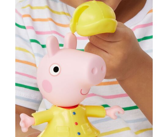 Фигурка Peppa Pig Figurines - Одень Пеппу (G0331), изображение 7 Фигурка Peppa Pig Figurines - Одень Пеппу (G0331), изображение 7