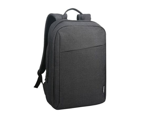 Рюкзак для ноутбука Lenovo 15.6" Casual B210 Black (4X40T84059)