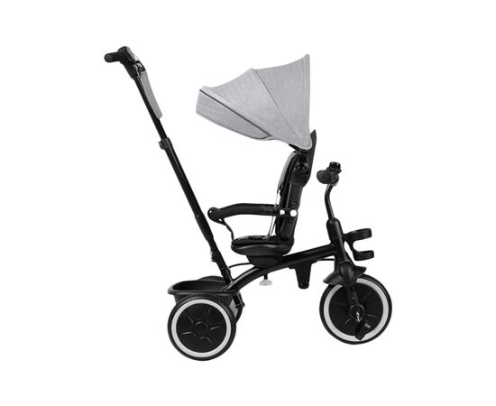 Детский велосипед Lionelo Berry Grey Stone (LO-BERRY GREY STONE), изображение 3 Детский велосипед Lionelo Berry Grey Stone (LO-BERRY GREY STONE), изображение 3