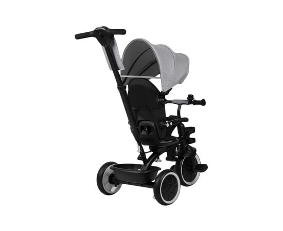 Детский велосипед Lionelo Berry Grey Stone (LO-BERRY GREY STONE), изображение 4 Детский велосипед Lionelo Berry Grey Stone (LO-BERRY GREY STONE), изображение 4