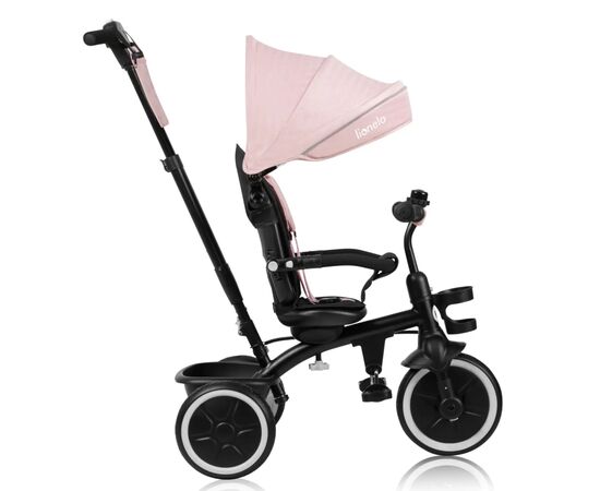 Детский велосипед Lionelo Berry Pink Rose (LO-BERRY PINK ROSE), изображение 2