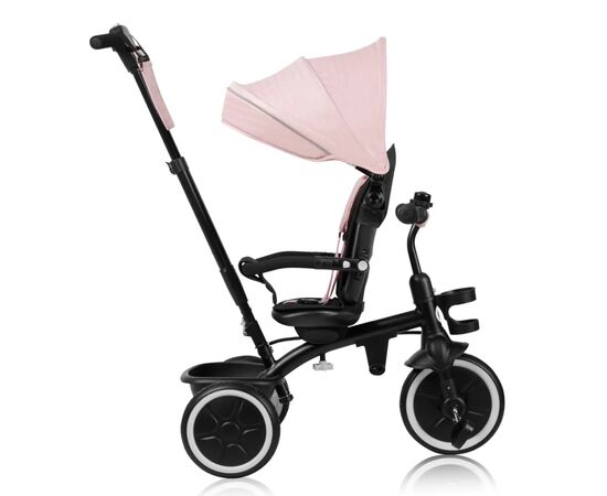 Детский велосипед Lionelo Berry Pink Rose (LO-BERRY PINK ROSE), изображение 3