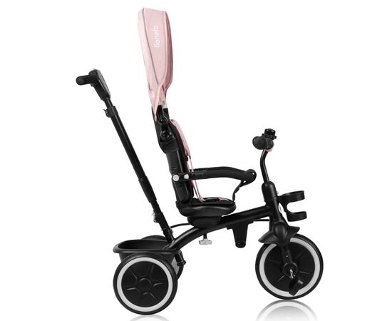 Детский велосипед Lionelo Berry Pink Rose (LO-BERRY PINK ROSE), изображение 4