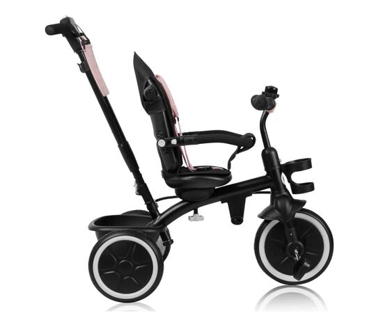 Детский велосипед Lionelo Berry Pink Rose (LO-BERRY PINK ROSE), изображение 5