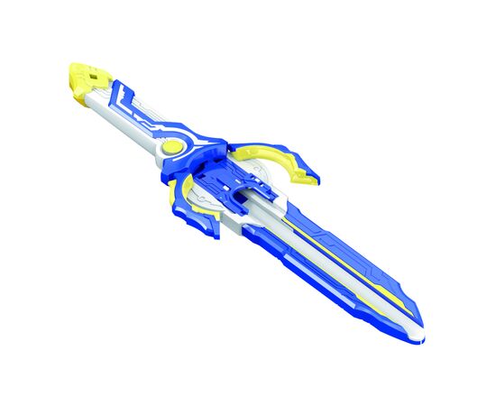Волчок Infinity Nado VI серия Advanced Pack Fury Wave Dragon Февраль Дракон (EU654131), изображение 4 Волчок Infinity Nado VI серия Advanced Pack Fury Wave Dragon Февраль Дракон (EU654131), изображение 4