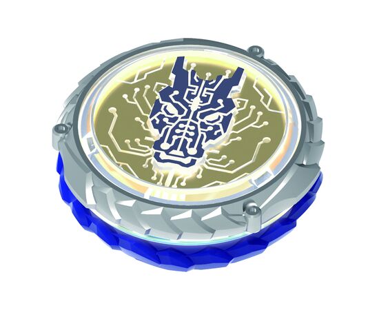Волчок Infinity Nado VI серия Advanced Pack Fury Wave Dragon Февраль Дракон (EU654131), изображение 7 Волчок Infinity Nado VI серия Advanced Pack Fury Wave Dragon Февраль Дракон (EU654131), изображение 7