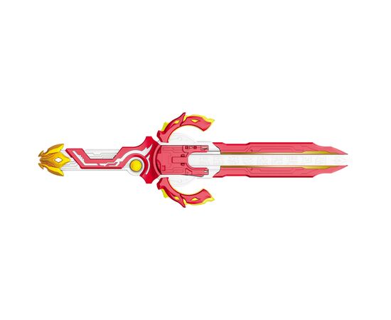 Волчок Infinity Nado VI серия Advanced Pack Blazing War Bear Горящий Боевой Медведь (EU654132), изображение 5