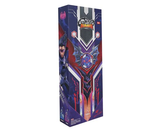 Волчок Infinity Nado VI Deluxe Pack Небесный Лорд (EU654232), изображение 3