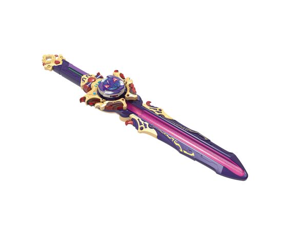 Волчок Infinity Nado VI Deluxe Pack Небесный Лорд (EU654232), изображение 5