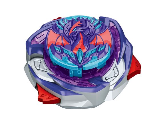 Волчок Infinity Nado VI Deluxe Pack Небесный Лорд (EU654232), изображение 7