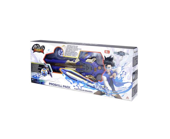 Волчок Infinity Nado VI Proskill Pack Лютый Дракон (EU654211), изображение 3 Волчок Infinity Nado VI Proskill Pack Лютый Дракон (EU654211), изображение 3