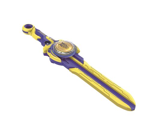 Волчок Infinity Nado VI серия Standard Pack Fury Wave Dragon Лютый Дракон (EU654121), изображение 3 Волчок Infinity Nado VI серия Standard Pack Fury Wave Dragon Лютый Дракон (EU654121), изображение 3