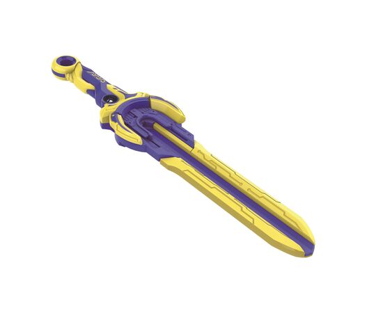 Волчок Infinity Nado VI серия Standard Pack Fury Wave Dragon Лютый Дракон (EU654121), изображение 4 Волчок Infinity Nado VI серия Standard Pack Fury Wave Dragon Лютый Дракон (EU654121), изображение 4