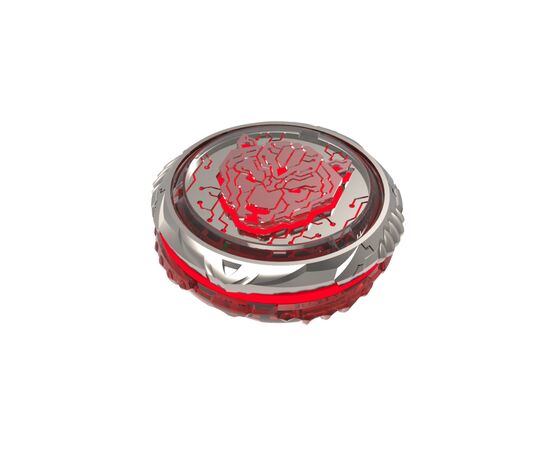 Волчок Infinity Nado VI серия Standard Pack Blazing War Bear Горящий Боевой Медведь (EU654122), изображение 11 Волчок Infinity Nado VI серия Standard Pack Blazing War Bear Горящий Боевой Медведь (EU654122), изображение 11