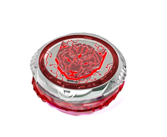Волчок Infinity Nado VI серия Standard Pack Blazing War Bear Горящий Боевой Медведь (EU654122), изображение 9 Волчок Infinity Nado VI серия Standard Pack Blazing War Bear Горящий Боевой Медведь (EU654122), изображение 9