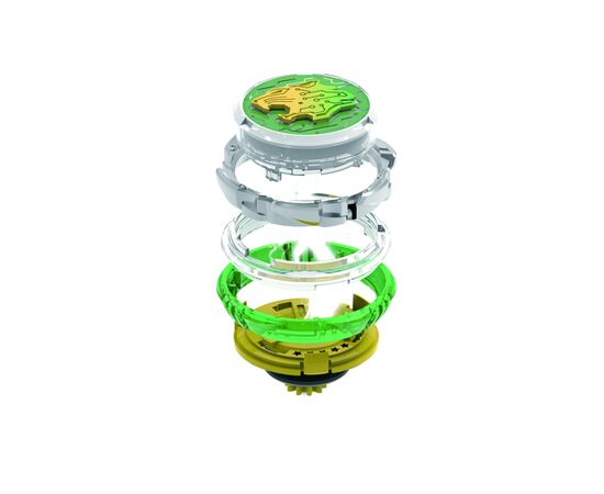 Волчок Infinity Nado VI серия Standard Pack Lighting Leopard Ослепительный Леопард (EU654124), изображение 10 Волчок Infinity Nado VI серия Standard Pack Lighting Leopard Ослепительный Леопард (EU654124), изображение 10