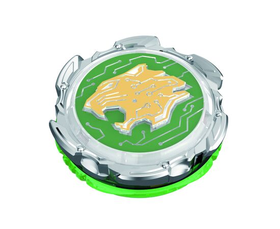 Волчок Infinity Nado VI серия Standard Pack Lighting Leopard Ослепительный Леопард (EU654124), изображение 9 Волчок Infinity Nado VI серия Standard Pack Lighting Leopard Ослепительный Леопард (EU654124), изображение 9