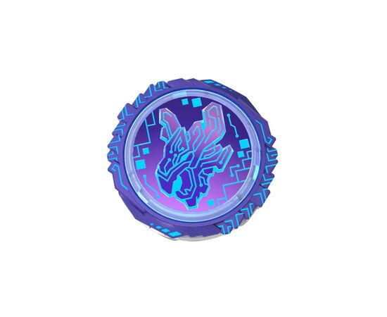 Волчок Infinity Nado VI серия Standard Pack Dream World Magic Dragon Волшебный Дракон мира грез (EU654127), изображение 6 Волчок Infinity Nado VI серия Standard Pack Dream World Magic Dragon Волшебный Дракон мира грез (EU654127), изображение 6