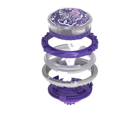 Волчок Infinity Nado VI серия Standard Pack Dream World Magic Dragon Волшебный Дракон мира грез (EU654127), изображение 9 Волчок Infinity Nado VI серия Standard Pack Dream World Magic Dragon Волшебный Дракон мира грез (EU654127), изображение 9