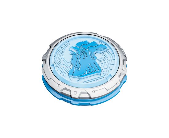 Волчок Infinity Nado VI серия Starter Pack Gold Warrior Phoenix Золотой Воин Феникс (EU654113), изображение 5 Волчок Infinity Nado VI серия Starter Pack Gold Warrior Phoenix Золотой Воин Феникс (EU654113), изображение 5