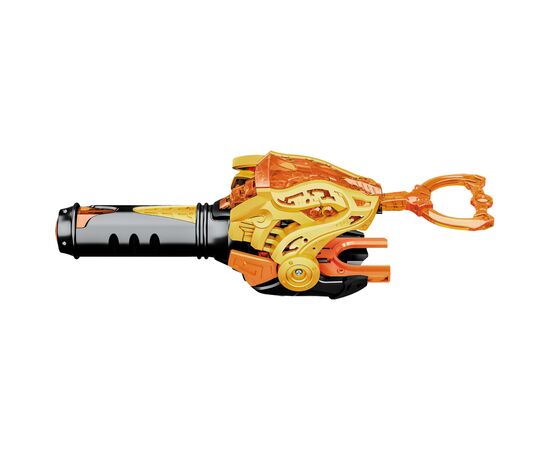 Волчок Infinity Nado VI серия Starter Pack Blazing War Bear Горящий Боевой Медведь (EU654112), изображение 3