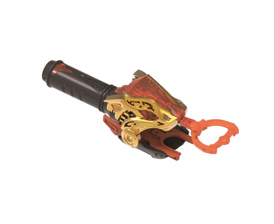 Волчок Infinity Nado VI серия Starter Pack Blazing War Bear Горящий Боевой Медведь (EU654112), изображение 4