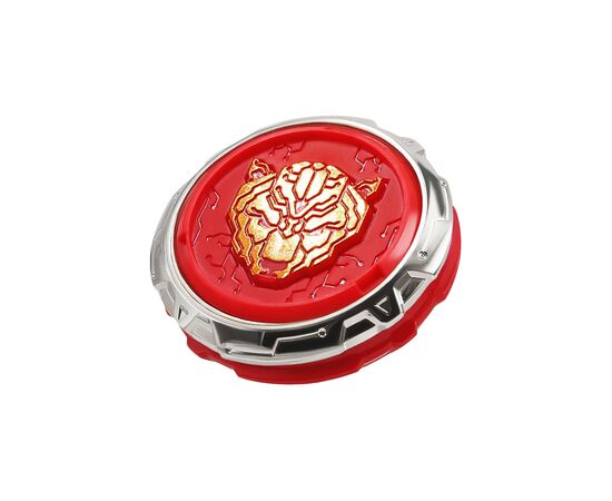 Волчок Infinity Nado VI серия Starter Pack Blazing War Bear Горящий Боевой Медведь (EU654112), изображение 7