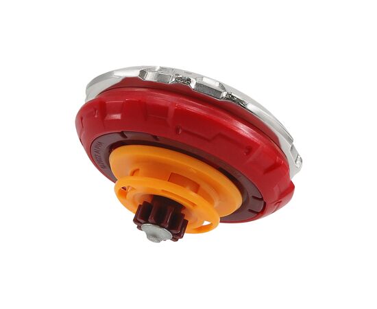 Волчок Infinity Nado VI серия Starter Pack Blazing War Bear Горящий Боевой Медведь (EU654112), изображение 8