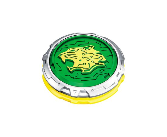 Волчок Infinity Nado VI серия Starter Pack Lighting Leopard Ослепительный Леопард (EU654114), изображение 5 Волчок Infinity Nado VI серия Starter Pack Lighting Leopard Ослепительный Леопард (EU654114), изображение 5