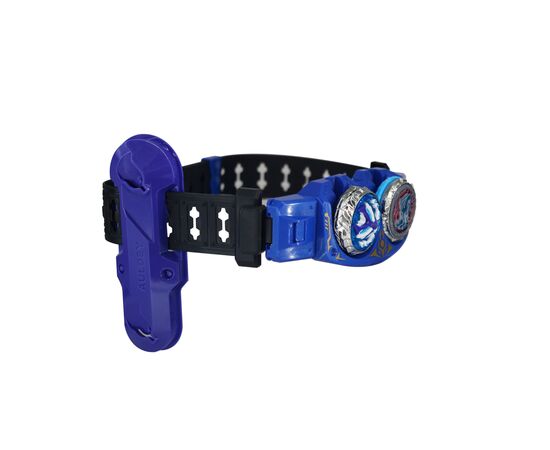 Волчок Infinity Nado Набор VI Master Belt Battle Set Февраль Дракон (Fury Wave Dragon) (EU654162), изображение 10