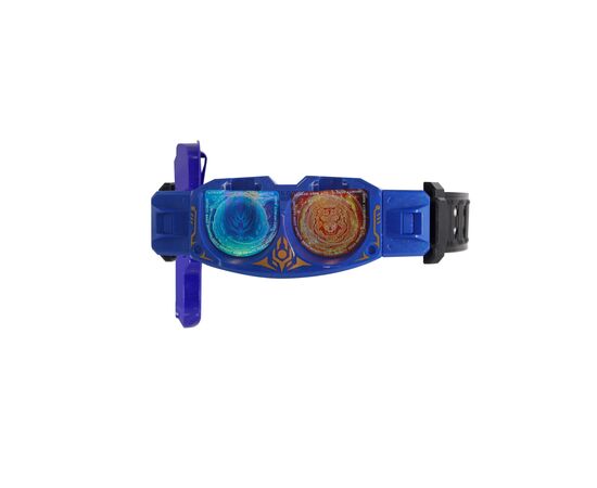 Волчок Infinity Nado Набор VI Master Belt Battle Set Февраль Дракон (Fury Wave Dragon) (EU654162), изображение 8