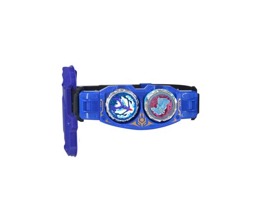 Волчок Infinity Nado Набор VI Master Belt Battle Set Февраль Дракон (Fury Wave Dragon) (EU654162), изображение 9