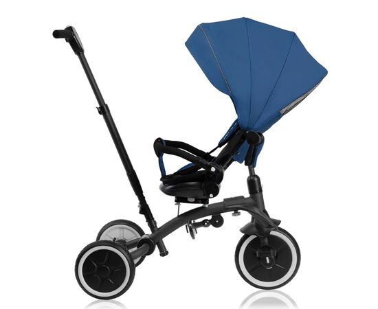 Детский велосипед Lionelo Tris Plus Blue Denim (LO-TRIS PLUS BLUE DENIM), изображение 5 Детский велосипед Lionelo Tris Plus Blue Denim (LO-TRIS PLUS BLUE DENIM), изображение 5