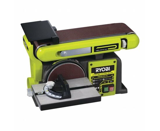 Шліфувальний верстат Ryobi шліфувальний RBDS4601G (5133002858)