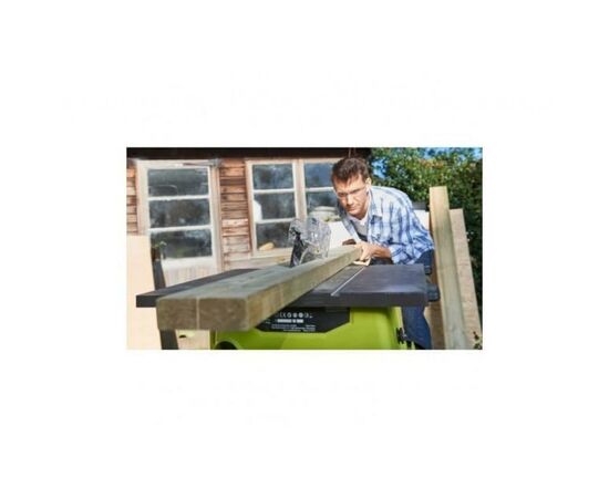 Верстак Ryobi пильный RTS1800-G 254мм (5133002021), изображение 2 Верстак Ryobi пильный RTS1800-G 254мм (5133002021), изображение 2