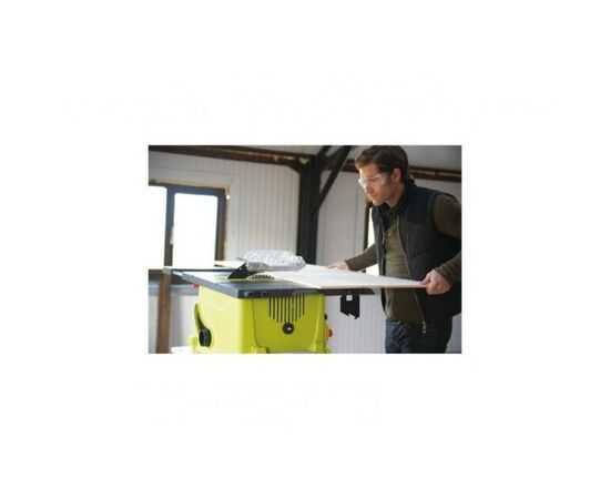 Верстак Ryobi пильный RTS1800-G 254мм (5133002021), изображение 3 Верстак Ryobi пильный RTS1800-G 254мм (5133002021), изображение 3