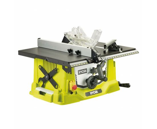 Верстат Ryobi пиляльний RTS1800-G 254мм (5133002021)