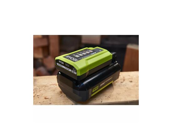 Зарядное устройство для аккумуляторов инструмента Ryobi RY36C17A 36В 1.7А (5133004557), изображение 4 Зарядное устройство для аккумуляторов инструмента Ryobi RY36C17A 36В 1.7А (5133004557), изображение 4